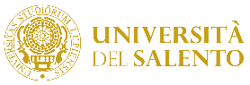 logo University of Salento